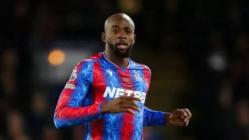 Crystal Palace vs Fiorentina: živý přenos Konferenční ligy