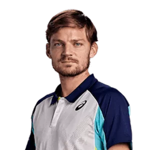 David Goffin profil