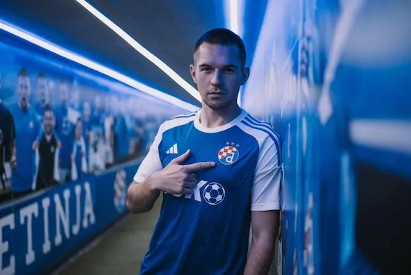 Dinamo minulý týden vyhrálo zaslouženě