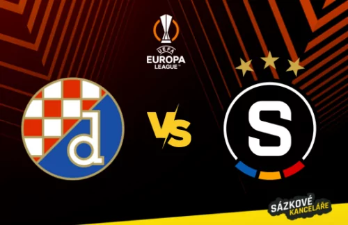 Dinamo vs Sparta: Kvalifikace na Evropskou ligu, preview a tip na sázení