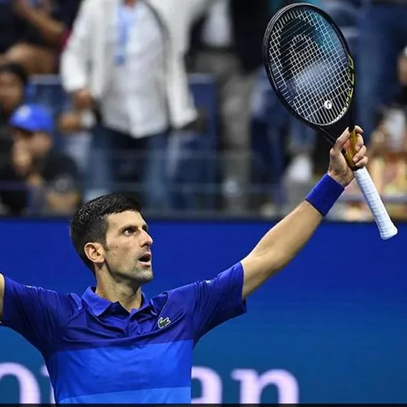 Djoković je po French Open nejlepším mužským tenistou historie