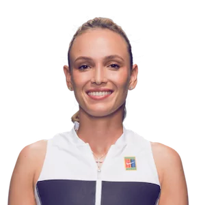 Donna Vekic profil