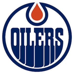 Edmonton Oilers logo