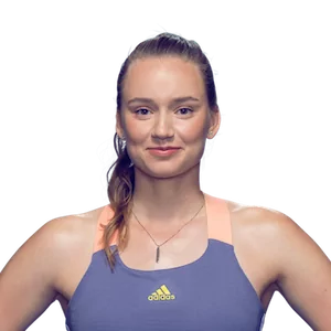 Elena Rybakina profil