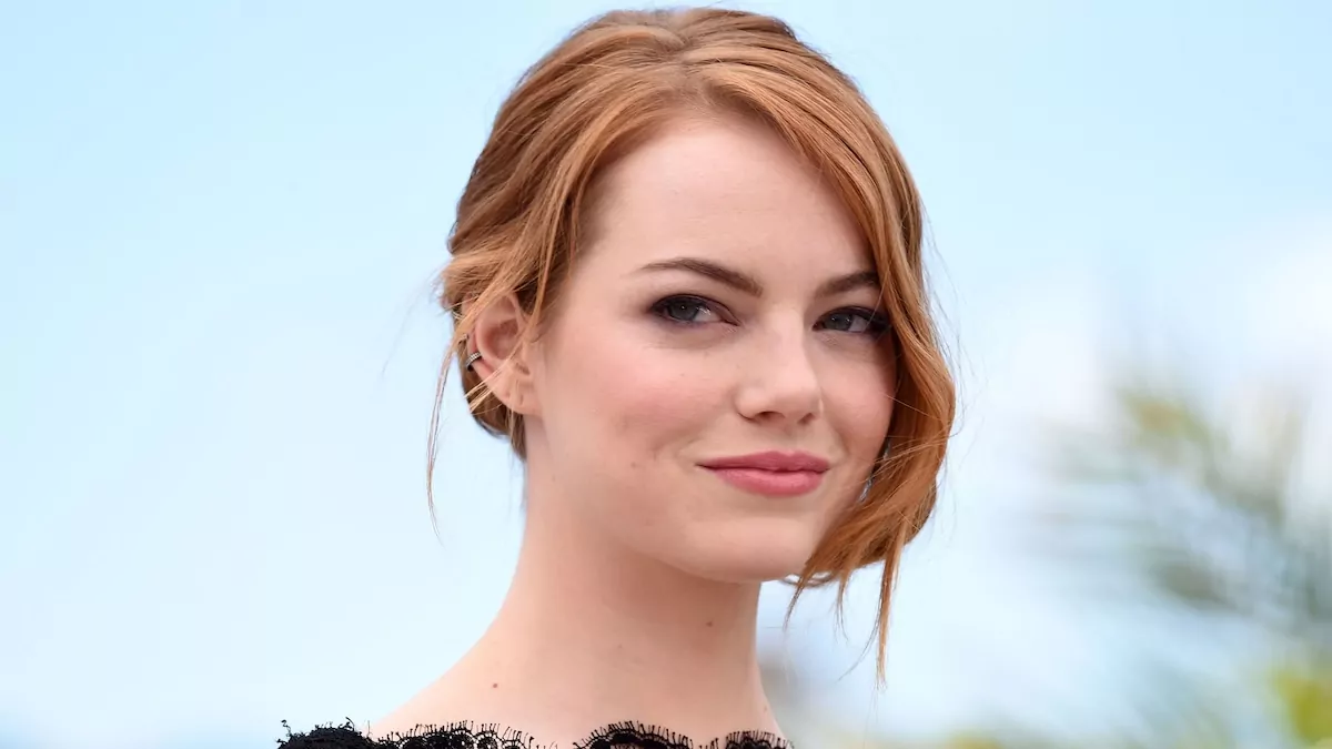 Emma Stone