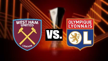 Evropská Liga – West Ham – Lyon