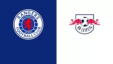 Evropská liga –  Glasgow Rangers – Lipsko