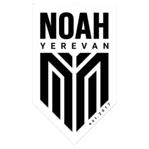 FC Noah logo