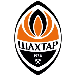 FC Shakhtar Donetsk logo