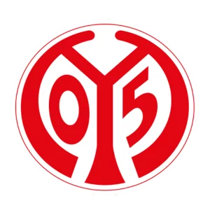 FSV Mainz 05 logo