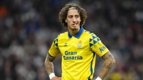 Las Palmas vs Osasuna: Hosté nevyhráli již 8 ligových zápasů