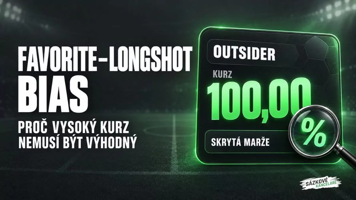 Favorite-longshot bias