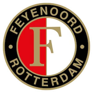 Feyenoord logo