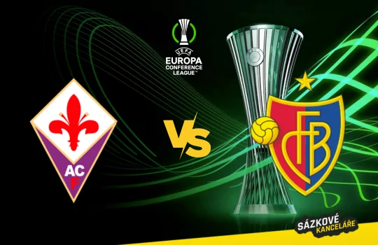 Fiorentina vs Basilej - Evropská konferenční liga preview a tip na sázení