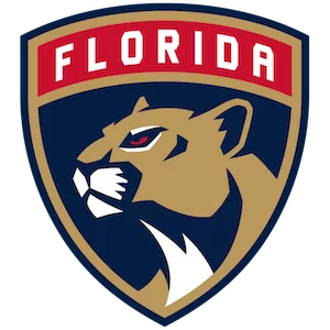 Florida Panthers logo