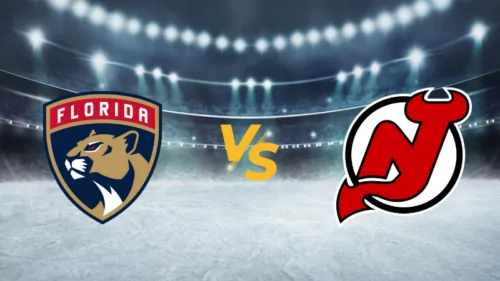 Florida Panthers vs New Jersey Devils kurzy a preview: NHL