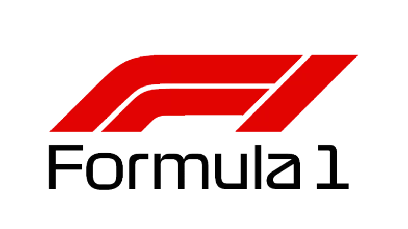 Formula 1 logo