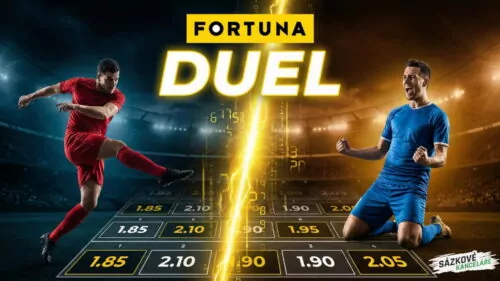 Fortuna Duel: Co to je a kdy se vyplatí