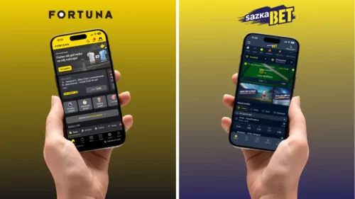 Fortuna vs Sazkabet: Která z těchto českých sázkových kanceláří je lepší?