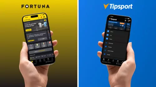 Fortuna vs Tipsport: Kdo z nich je ale lepší, když rozhodují fakta?