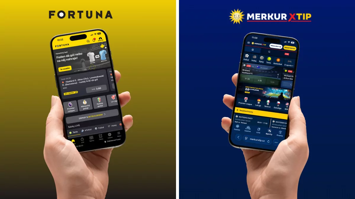 Fortuna vs MerkurXtip