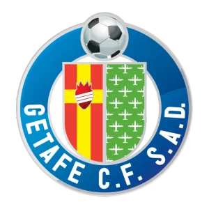 Getafe CF logo