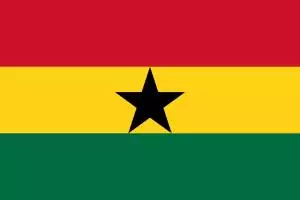 Ghana