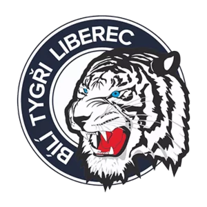 HC Bílí Tygři Liberec logo