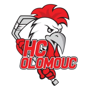 HC Olomouc logo