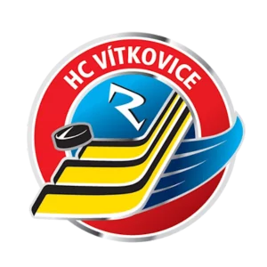 HC Vitkovice ridera Logo