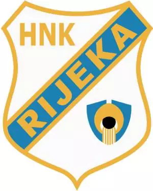 HNK Rijeka logo