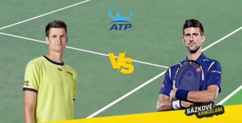 Hubert Hurkacz vs Novak Djoković: Turnaj mistrů, preview a tip na sázení