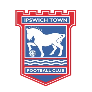 Ipswich Town FC logo