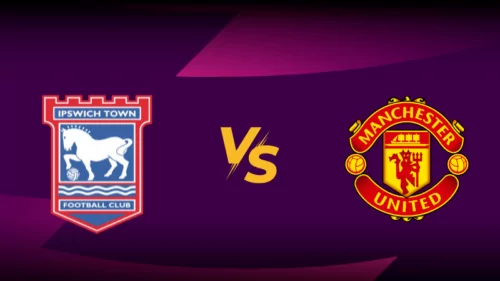 Ipswich vs Manchester United kurzy a preview: Premier League live