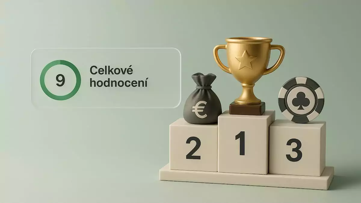 Hodnocení SazkoveKancelare.cz