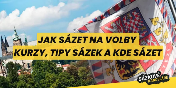 Jak sázet na volby