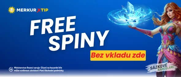 Jak získat free spiny bez vkladu zdarma