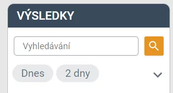 Jak zkontrolovat výsledky na Tipsport webu krok 4