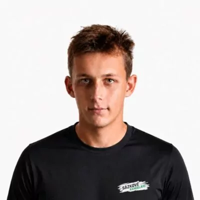 Jakub Janás profile photo