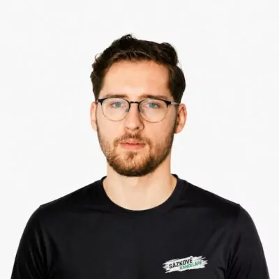 Jakub Ludvík profil photo