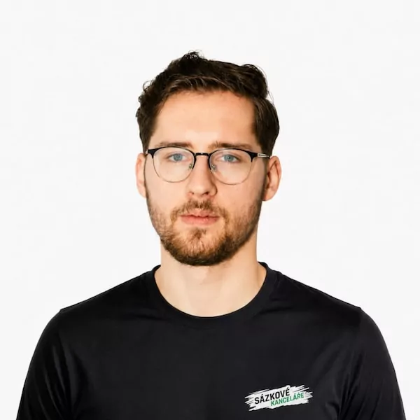 Jakub Ludvík