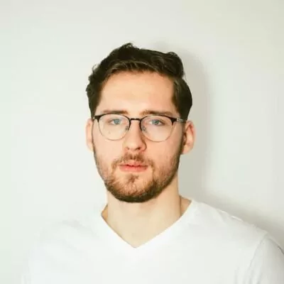 Jakub Ludvík profil photo