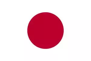 Japonsko