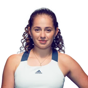 Jelena Ostapenko profil