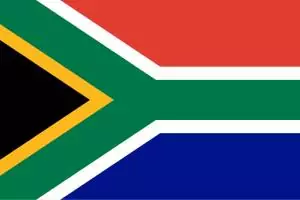 Jihoafricka republika