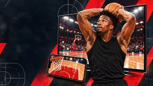 Kde sledovat NBA 2026/27 živě: TV, Disney+, streamy zdarma a League Pass
