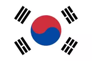 Jižní Korea