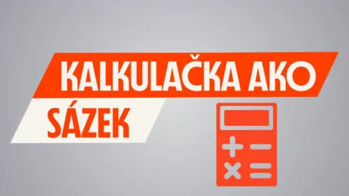 Kalkulačka AKO sázek – sázkový akumulátor