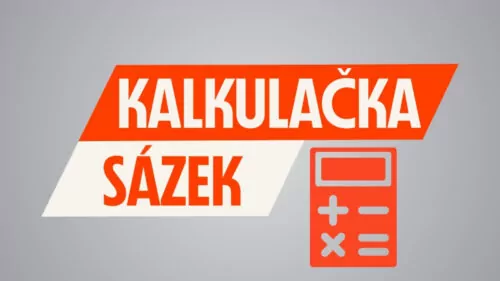 Kalkulačka sázek