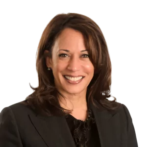 Kamala Harris profil